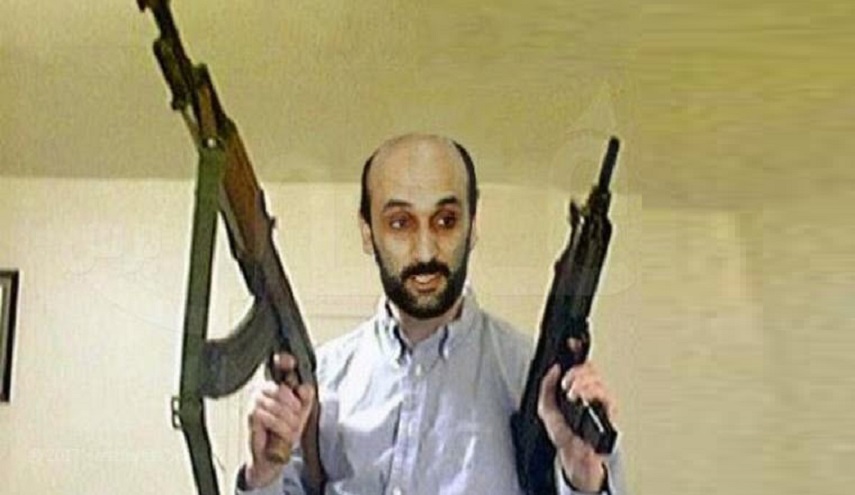 تعرف على السجل الكامل لجرائم سمير جعجع