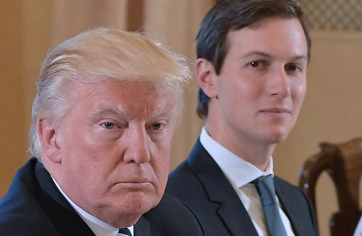  ترامب يكشف عن مليارات جديدة دفعتها السعودية مقابل هذا الأمر بعد هجوم أرامكو!