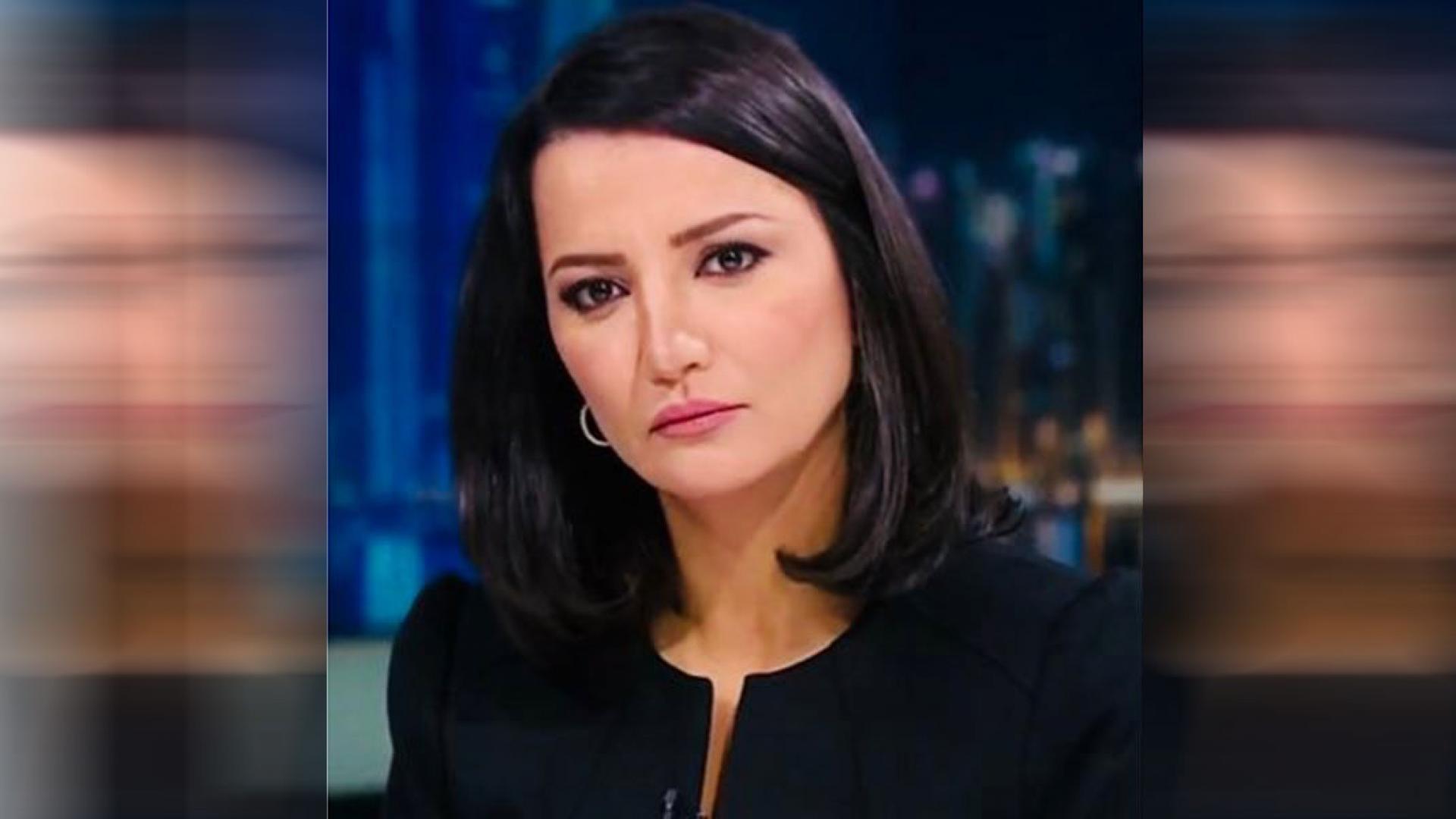 سجال حاد بين مذيعة الجزيرة ومستشار ابن زايد على تويتر بسبب جثة خاشقجي!