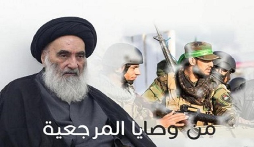 هل ان داعش هي حركة السفياني ؟