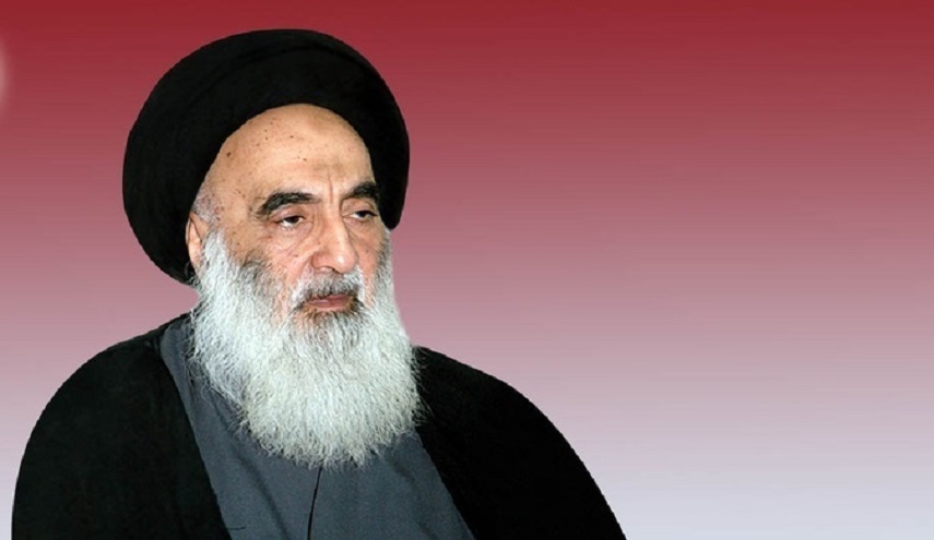 مكتب السيد السيستاني يرد على الاستفتاء حول منح الاجازة المرضية خلافاً للضوابط