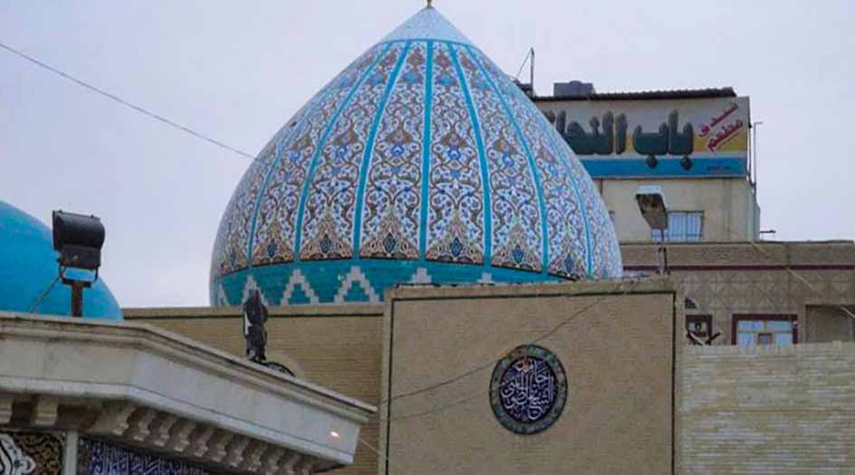 الطوسي .. شيخ الطائفة