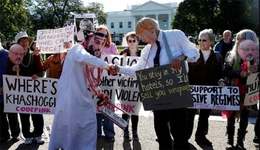 محققة بالأمم المتحدة: العدالة لم تأخذ مجراها في قضية مقتل خاشقجي