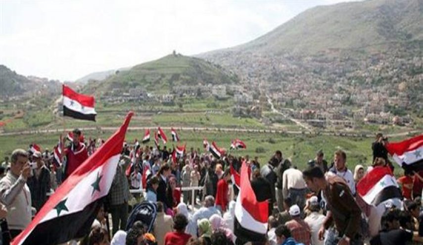 مصر: لن ينعم الشرق الأوسط بالأمن دون تحرير أراضي فلسطين والجولان