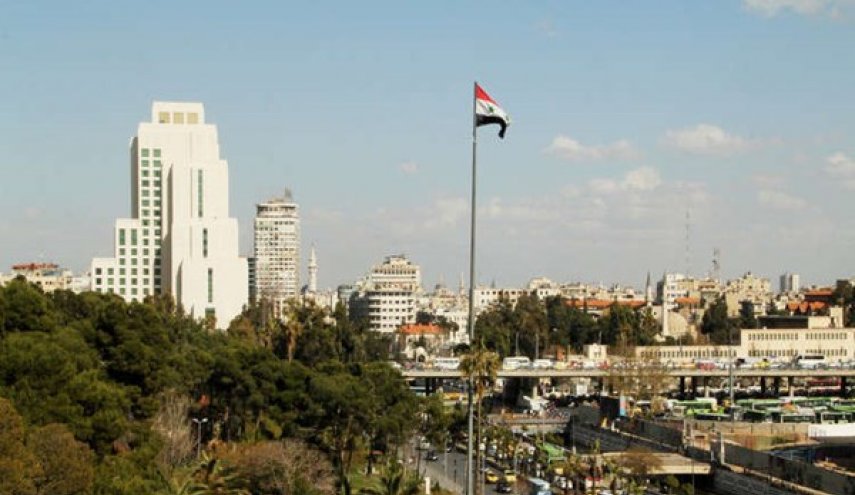 ايران تبرم مذكرة تعاون مع سوريا