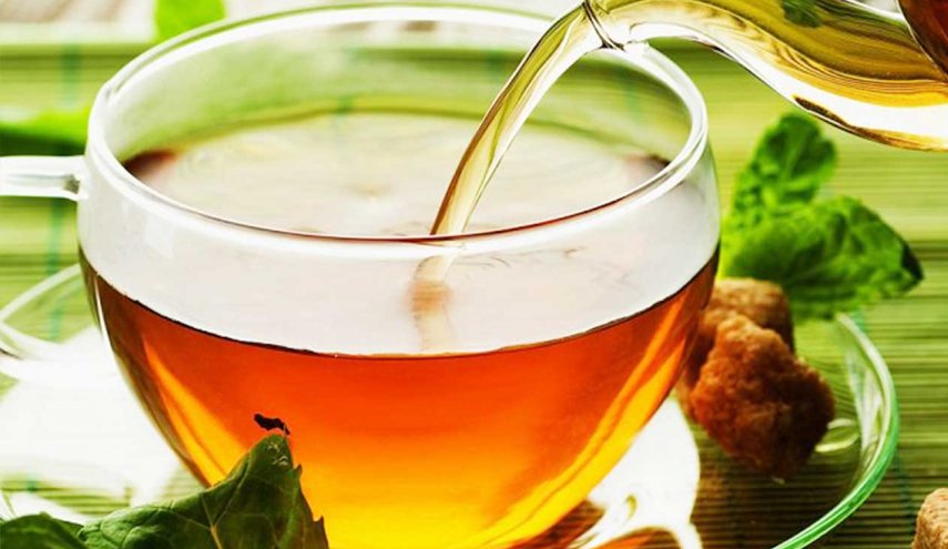 الشاي يضر هؤلاء الاشخاص