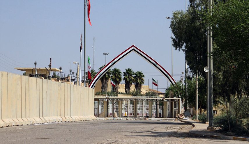 ايران توقف ايفاد زوار العتبات المقدسة عبر هذه المنافذ