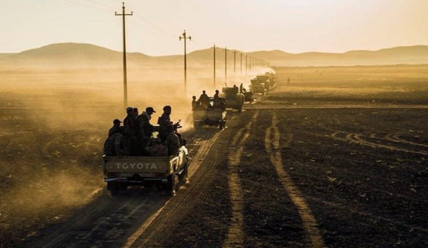 قائد جديد لـ