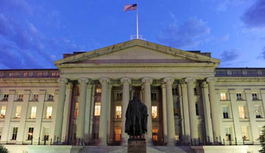 الخزانة الأميركية تفرض عقوبات على 4 مسؤولين عراقيين