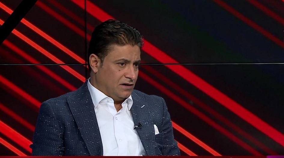 نائب: اتهام إيران بنقل صواريخ إلى العراق مخطط لقصف الحشد الشعبي