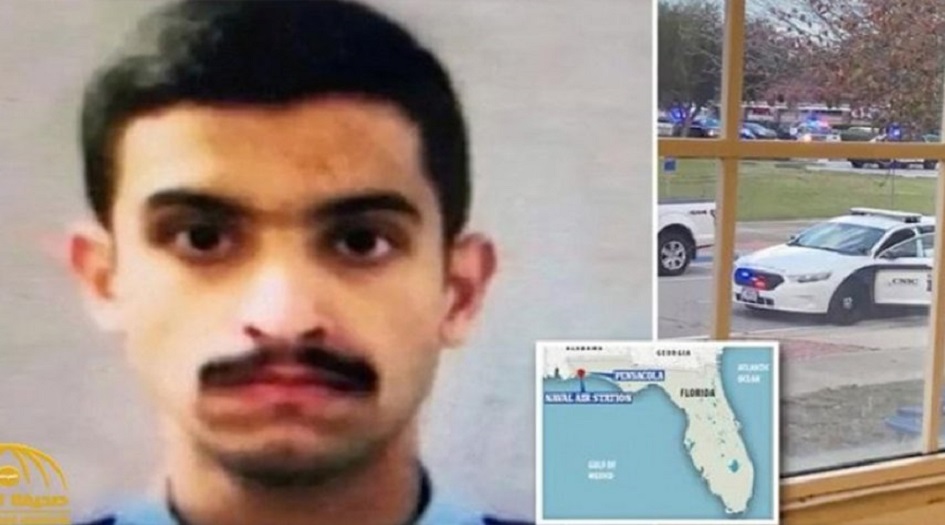 تعرف على  السعودي الذي نفذ هجوم فلوريدا؟