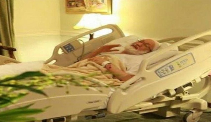 آية الله قاسم سيخضع لعملية جراحية لشرايين القلب