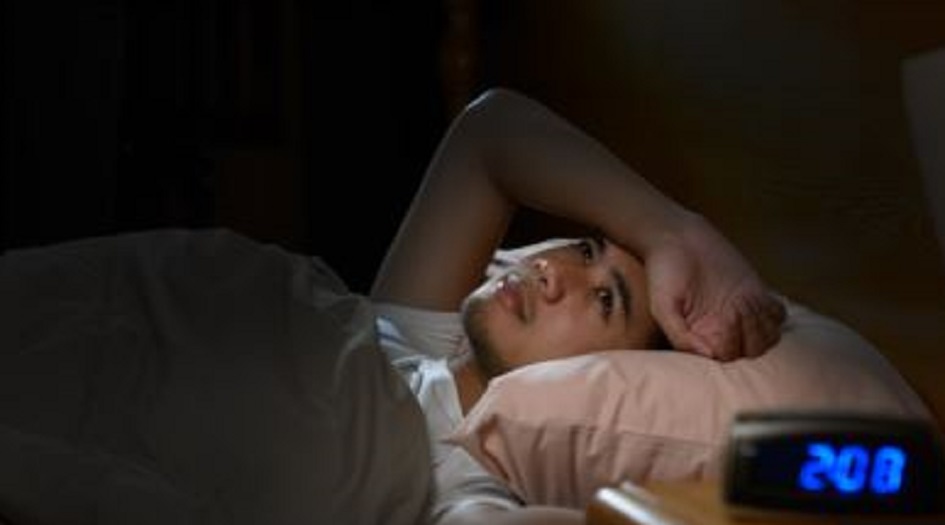 احذورا ... الأرق قد يؤدي للجلطة