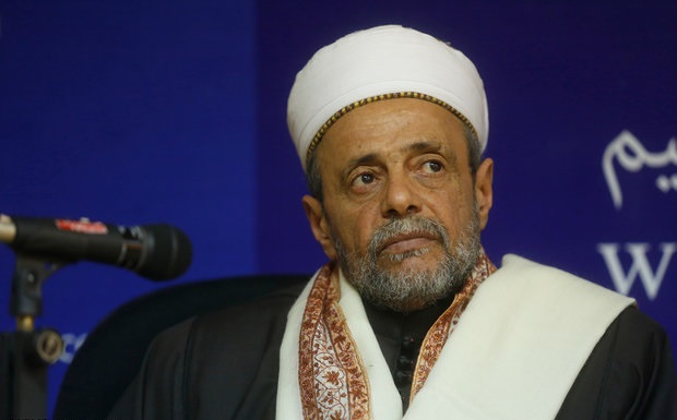 علمای دربار سعودی، مسئول قتل هزاران مسلمان هستند