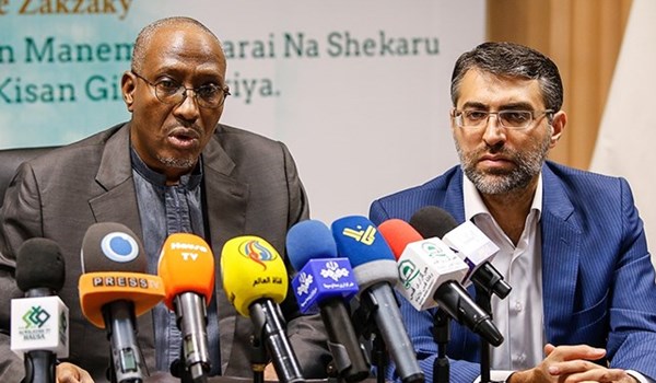 طبيب الشيخ الزكزاكي: بقاؤه على قيد الحياة معجزة