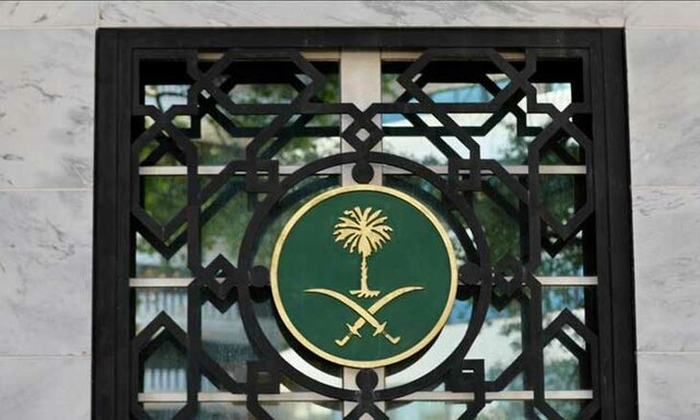 ریاض به دنبال از سرگیری روابط با دمشق است