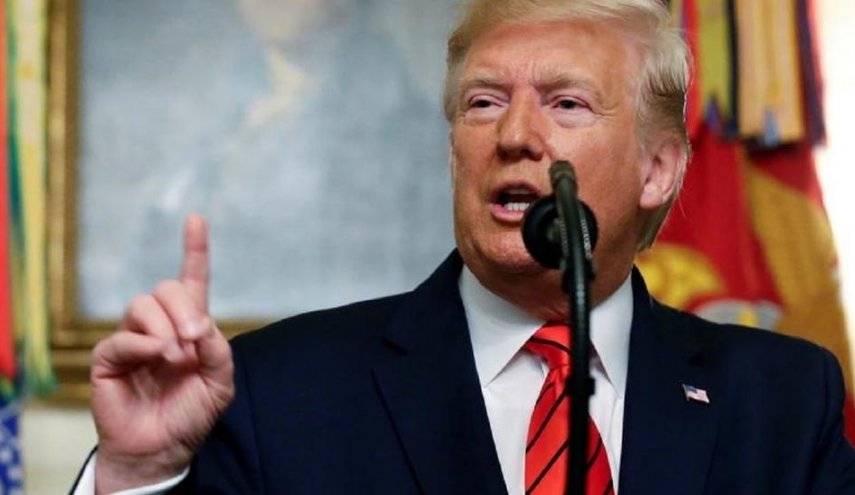 ترامب: كوشنير هو الوحيد القادر على تنفيذ 