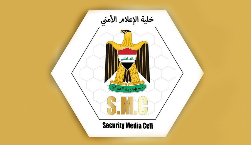 الإعلان عن تفاصيل سقوط صواريخ قرب مطار بغداد