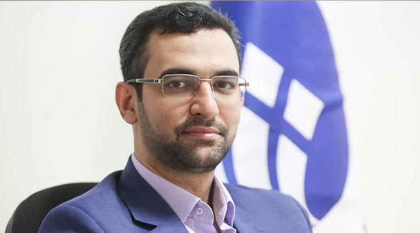 الاتصالات الايرانية تعلن عن مفاجأة كبرى للشعب