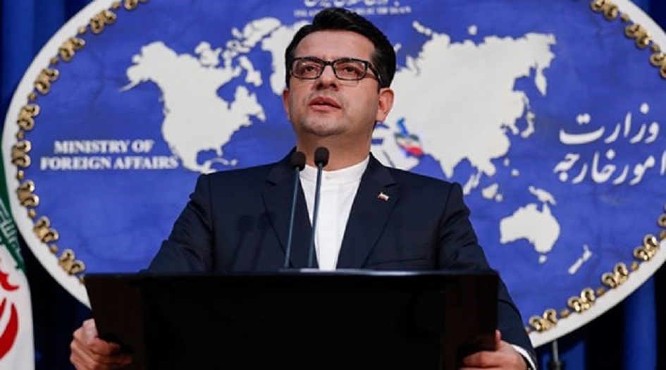 موسوي: الرد الايراني على التهديدات الصهيونية سيكون قويا وقاصما