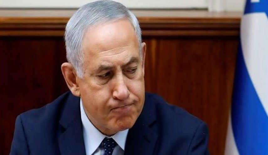 رصاصة طائشة في منزل نتنياهو!