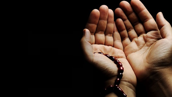 حرز  الإمام السجاد (ع) كامل مكتوب