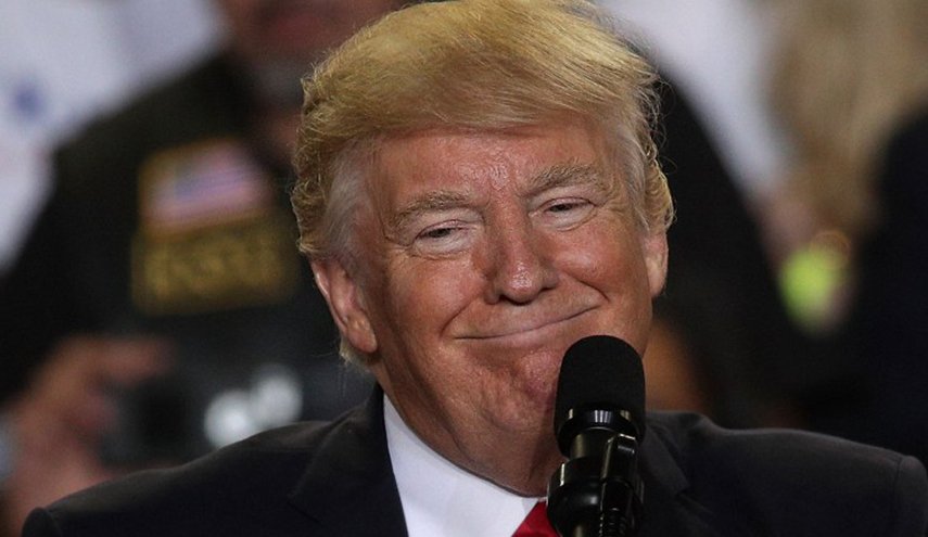 الديموقراطيين يكشفون عن لائحتي اتهام ضد ترامب