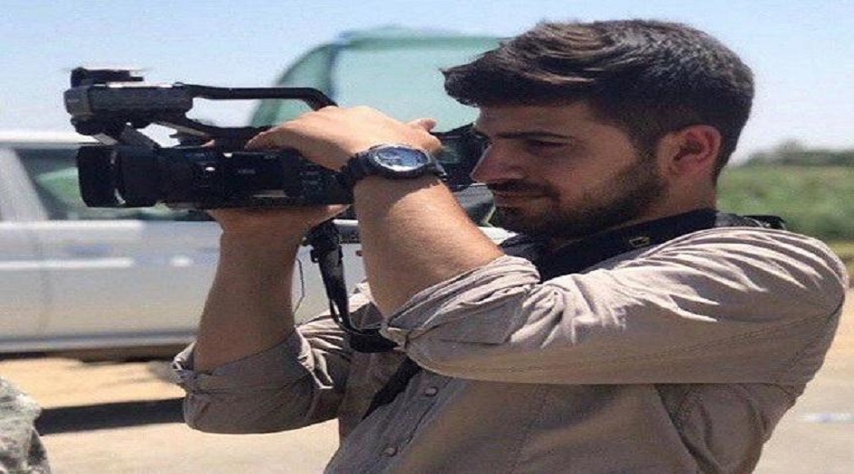 ممثل المرجعية يتعهد ببناء منزل لعائلة الشهيد أحمد المهنا وإسكانها بآخر مناسب مؤقتاً 