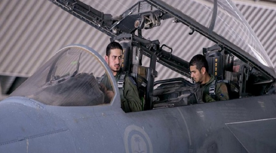 وقف تدريب طلاب الطيران السعوديين في أمريكا