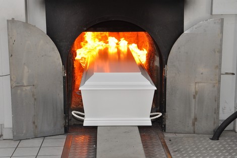 جريمة جديدة في دمشق والقاتل يهوى حرق الجثث!