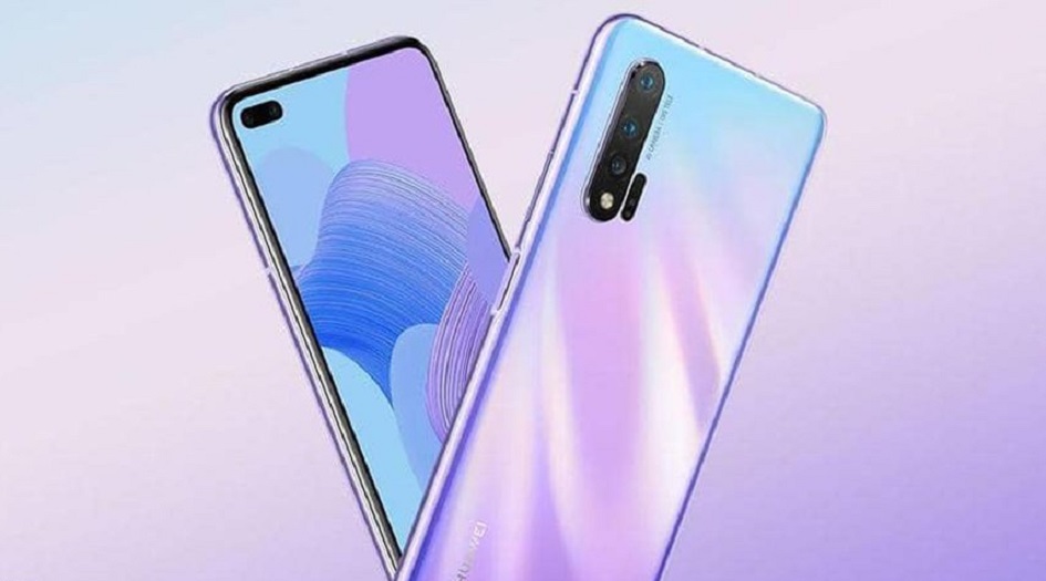 هواوي تكشف عن 3 هواتف جديدة مزودة بأحدث التقنيات