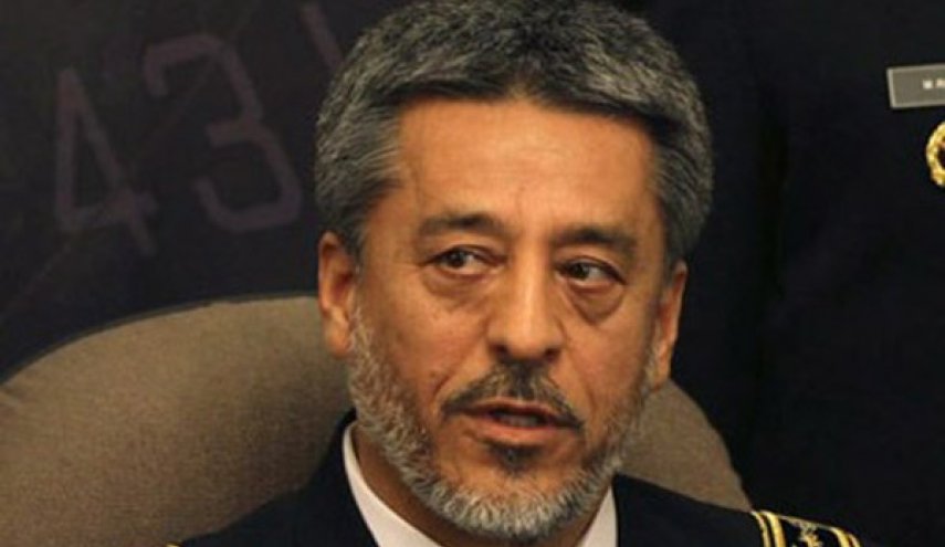 الادميرال سياري: حققنا انجازات كبرى باعتبارات قليلة