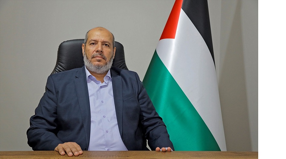 خليل الحية: الأخبار عن هدنة طويلة الأمد غير صحيحة