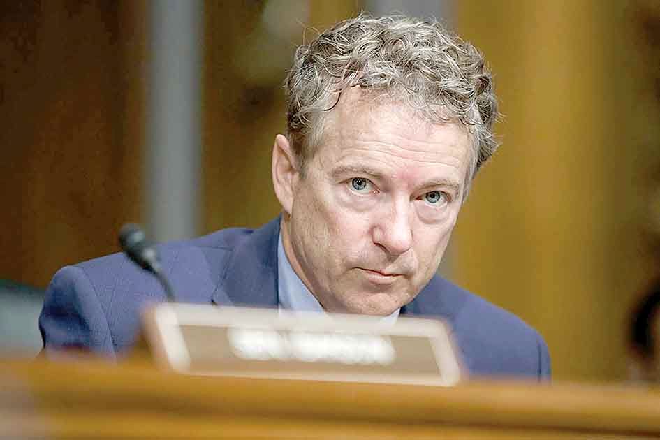 تاکید سناتور آمریکایی بر لزوم بازنگری در روابط با عربستان سعودی