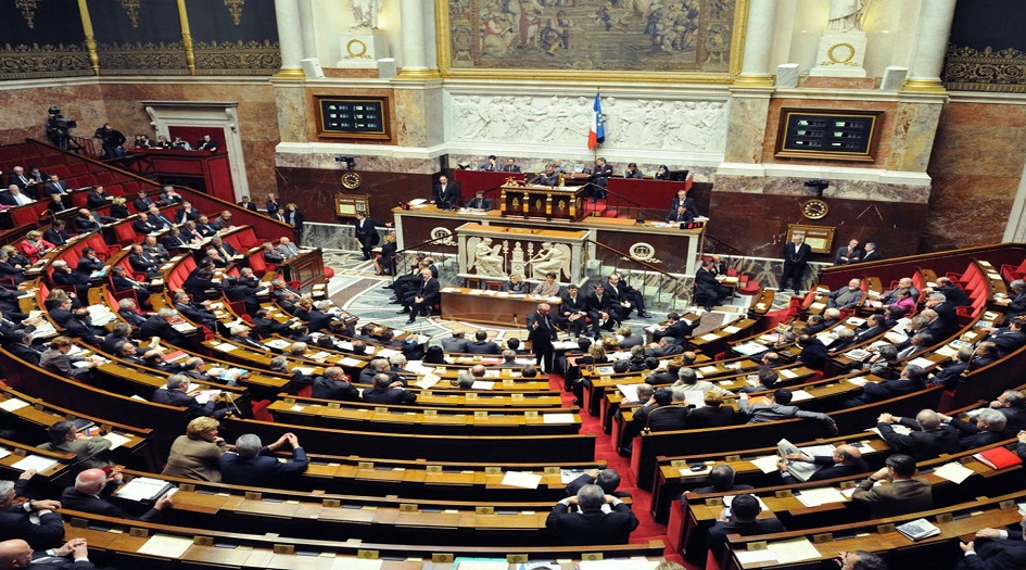 نائبان فرنسيان يطالبان بالافراج الفوري عن السجناء السياسيين بالبحرين