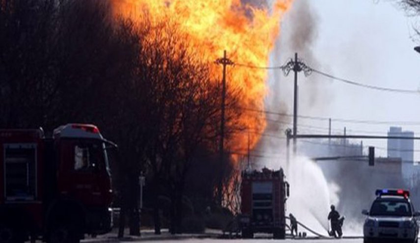 اليكم تفاصيل ما حدث بساحة الوثبة في بغداد