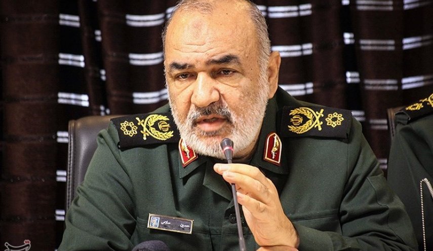 سنضرب مصالح اسرائيل واميركا إن لم يكفوا عن الفتنة