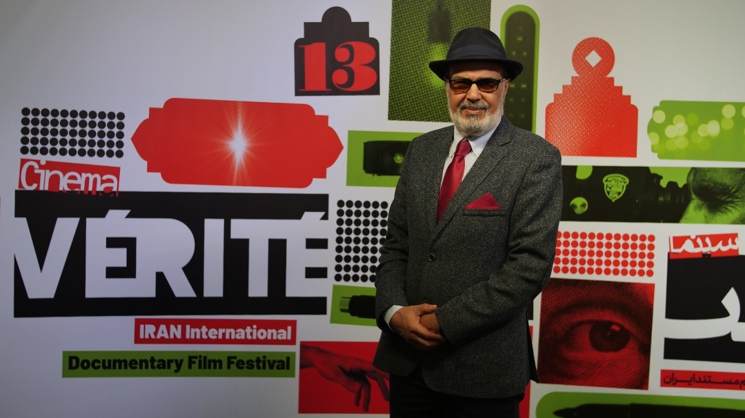 حوار شيّق مع سينمائي مغربي في مهرجان سينما الحقيقة الـ13