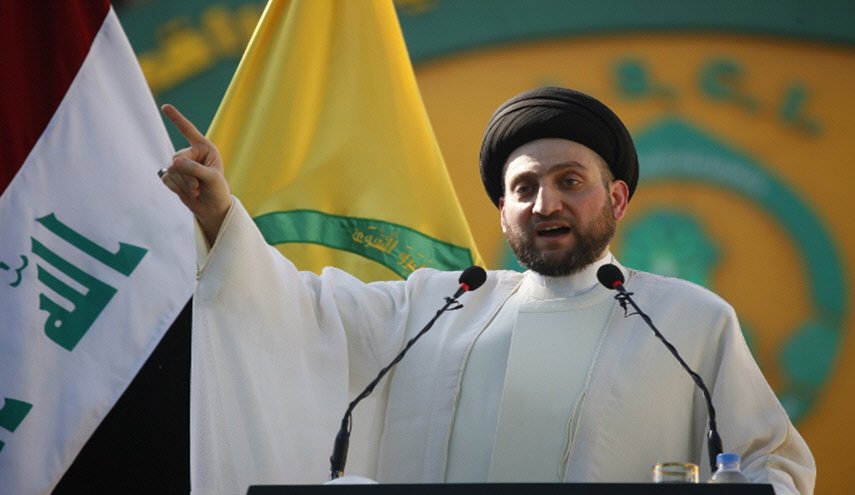 الحكيم يعلق على حادثة الوثبة ... فماذا قال؟