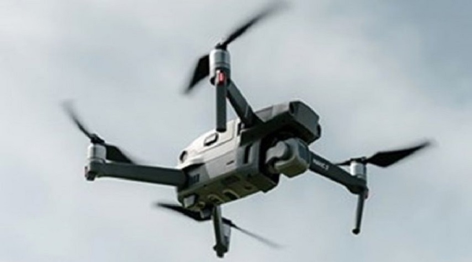 الاتصالات الايرانية تطلق خدمة نقل البريد بالطائرات المسيرة