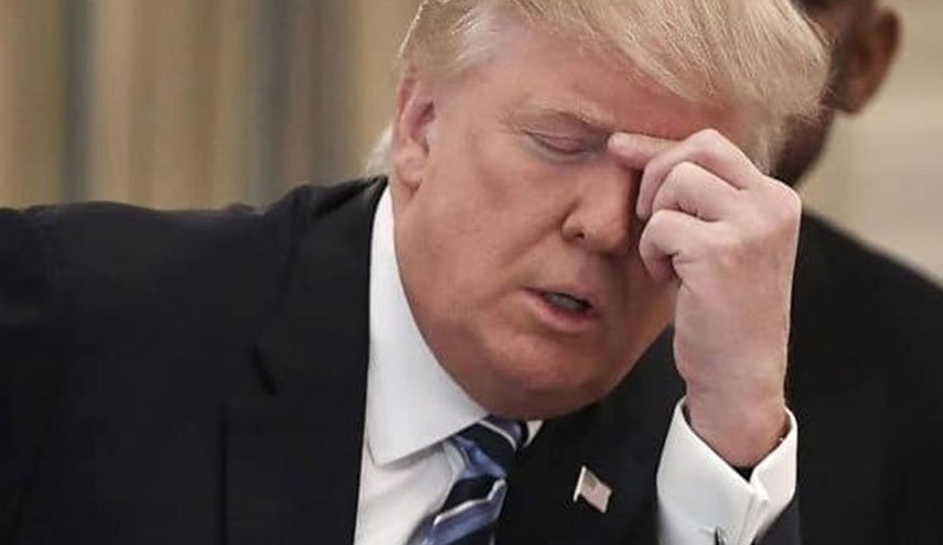 رای گیری درباره روند استیضاح ترامپ به جمعه موکول شد