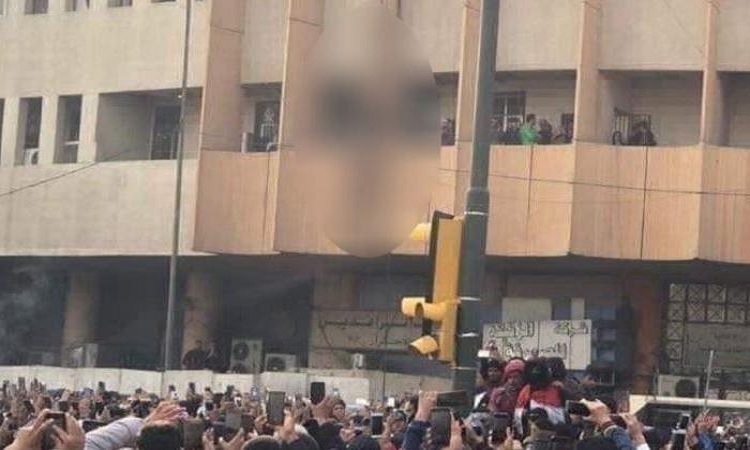 بالوثيقة: والدة قتيل الوثبة ترفع شكوى وتكشف اسم احد الجناة