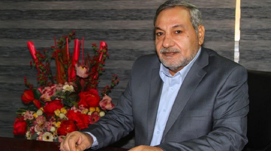 بالصور... نجاة نجل المتحدث باسم الصدر من محاولة اغتيال