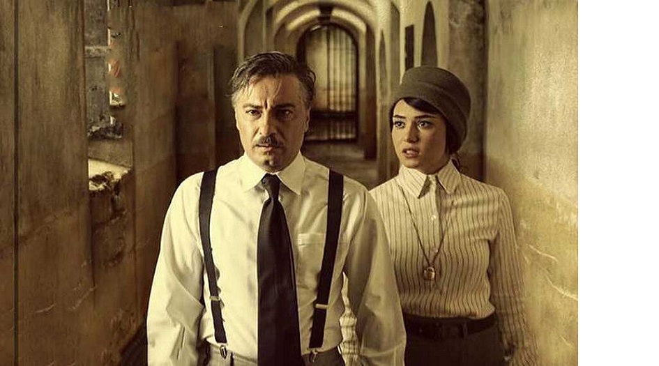 الفيلم السينمائي الايراني "الهندي الاحمر" يشارك في 3 مهرجانات دولية