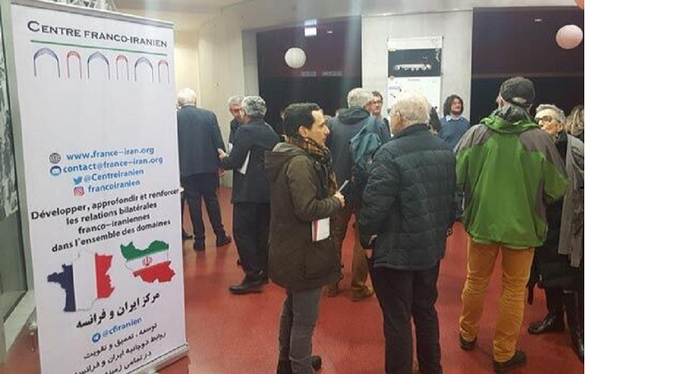 انطلاق مهرجان الافلام الايرانية في فرنسا