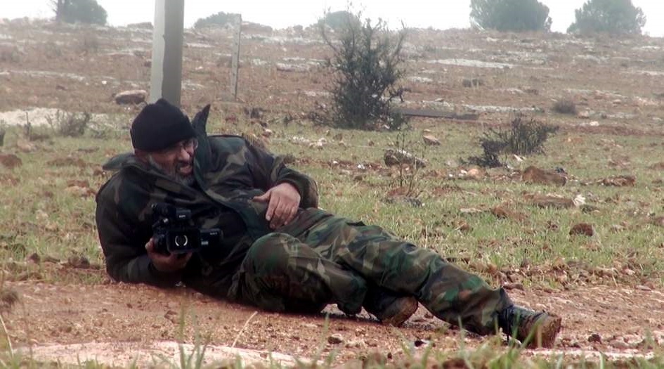 مخرج ايراني يشارك بفيلم وثائقي عن سوريا في سينما الحقيقة الـ13