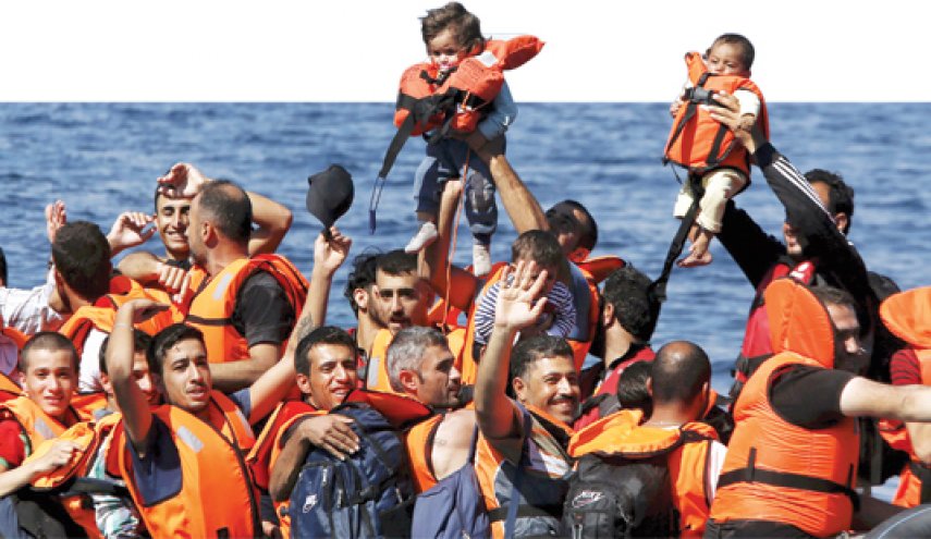 كندا تعلن عن استقبالها مليون لاجىء وتلغي رسوم الجنسية