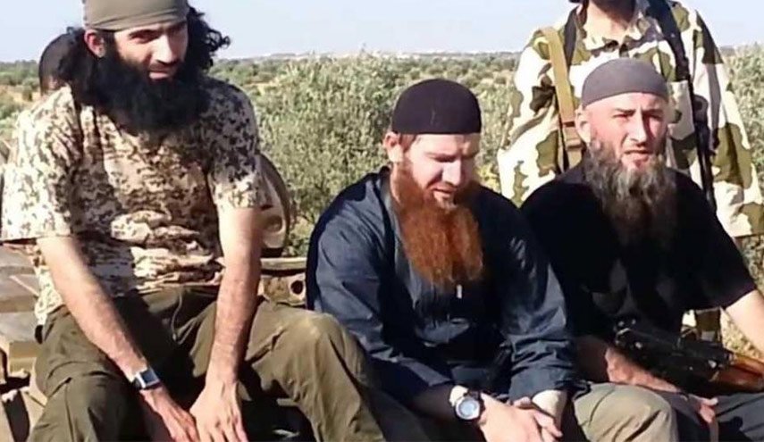 تقرير تابع للامم المتحدة.. عديد 