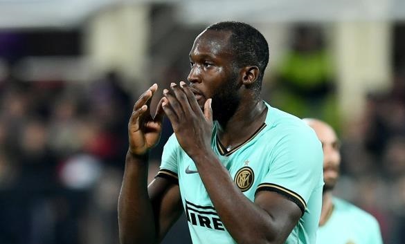 فيورنتينا يحبط إنتر ميلان في الدقائق الاخيرة