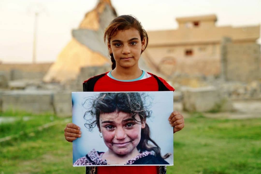 موناليزاي موصل